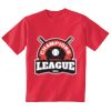 Heavy Cotton Toddler T-Shirt Thumbnail
