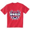 Heavy Cotton Toddler T-Shirt Thumbnail