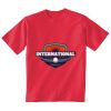 Heavy Cotton Toddler T-Shirt Thumbnail