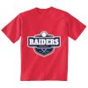 Heavy Cotton Toddler T-Shirt Thumbnail