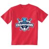 Heavy Cotton Toddler T-Shirt Thumbnail