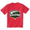 Heavy Cotton Toddler T-Shirt Thumbnail