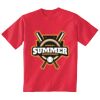 Heavy Cotton Toddler T-Shirt Thumbnail