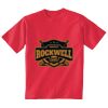Heavy Cotton Toddler T-Shirt Thumbnail