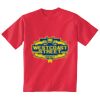 Heavy Cotton Toddler T-Shirt Thumbnail