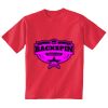 Heavy Cotton Toddler T-Shirt Thumbnail
