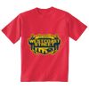 Heavy Cotton Toddler T-Shirt Thumbnail