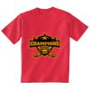 Heavy Cotton Toddler T-Shirt Thumbnail