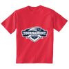 Heavy Cotton Toddler T-Shirt Thumbnail