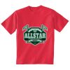 Heavy Cotton Toddler T-Shirt Thumbnail
