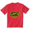 Heavy Cotton Toddler T-Shirt Thumbnail