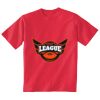Heavy Cotton Toddler T-Shirt Thumbnail