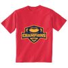 Heavy Cotton Toddler T-Shirt Thumbnail