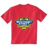 Heavy Cotton Toddler T-Shirt Thumbnail