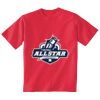 Heavy Cotton Toddler T-Shirt Thumbnail