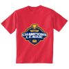 Heavy Cotton Toddler T-Shirt Thumbnail
