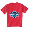 Heavy Cotton Toddler T-Shirt Thumbnail