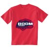 Heavy Cotton Toddler T-Shirt Thumbnail