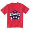 Heavy Cotton Toddler T-Shirt Thumbnail