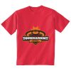 Heavy Cotton Toddler T-Shirt Thumbnail