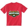Heavy Cotton Toddler T-Shirt Thumbnail
