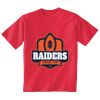 Heavy Cotton Toddler T-Shirt Thumbnail