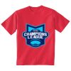 Heavy Cotton Toddler T-Shirt Thumbnail
