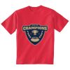 Heavy Cotton Toddler T-Shirt Thumbnail