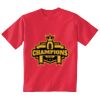 Heavy Cotton Toddler T-Shirt Thumbnail