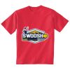 Heavy Cotton Toddler T-Shirt Thumbnail