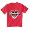 Heavy Cotton Toddler T-Shirt Thumbnail