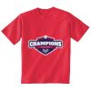 Heavy Cotton Toddler T-Shirt Thumbnail