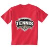 Heavy Cotton Toddler T-Shirt Thumbnail