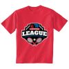 Heavy Cotton Toddler T-Shirt Thumbnail
