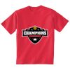 Heavy Cotton Toddler T-Shirt Thumbnail