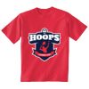Heavy Cotton Toddler T-Shirt Thumbnail