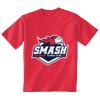 Heavy Cotton Toddler T-Shirt Thumbnail