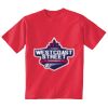 Heavy Cotton Toddler T-Shirt Thumbnail