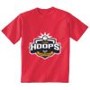 Heavy Cotton Toddler T-Shirt Thumbnail