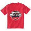 Heavy Cotton Toddler T-Shirt Thumbnail