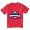 Heavy Cotton Toddler T-Shirt Thumbnail
