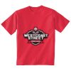 Heavy Cotton Toddler T-Shirt Thumbnail