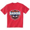 Heavy Cotton Toddler T-Shirt Thumbnail