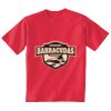 Heavy Cotton Toddler T-Shirt Thumbnail