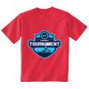Heavy Cotton Toddler T-Shirt Thumbnail