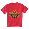 Heavy Cotton Toddler T-Shirt Thumbnail