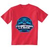 Heavy Cotton Toddler T-Shirt Thumbnail
