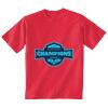 Heavy Cotton Toddler T-Shirt Thumbnail