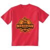 Heavy Cotton Toddler T-Shirt Thumbnail