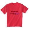 Heavy Cotton Toddler T-Shirt Thumbnail